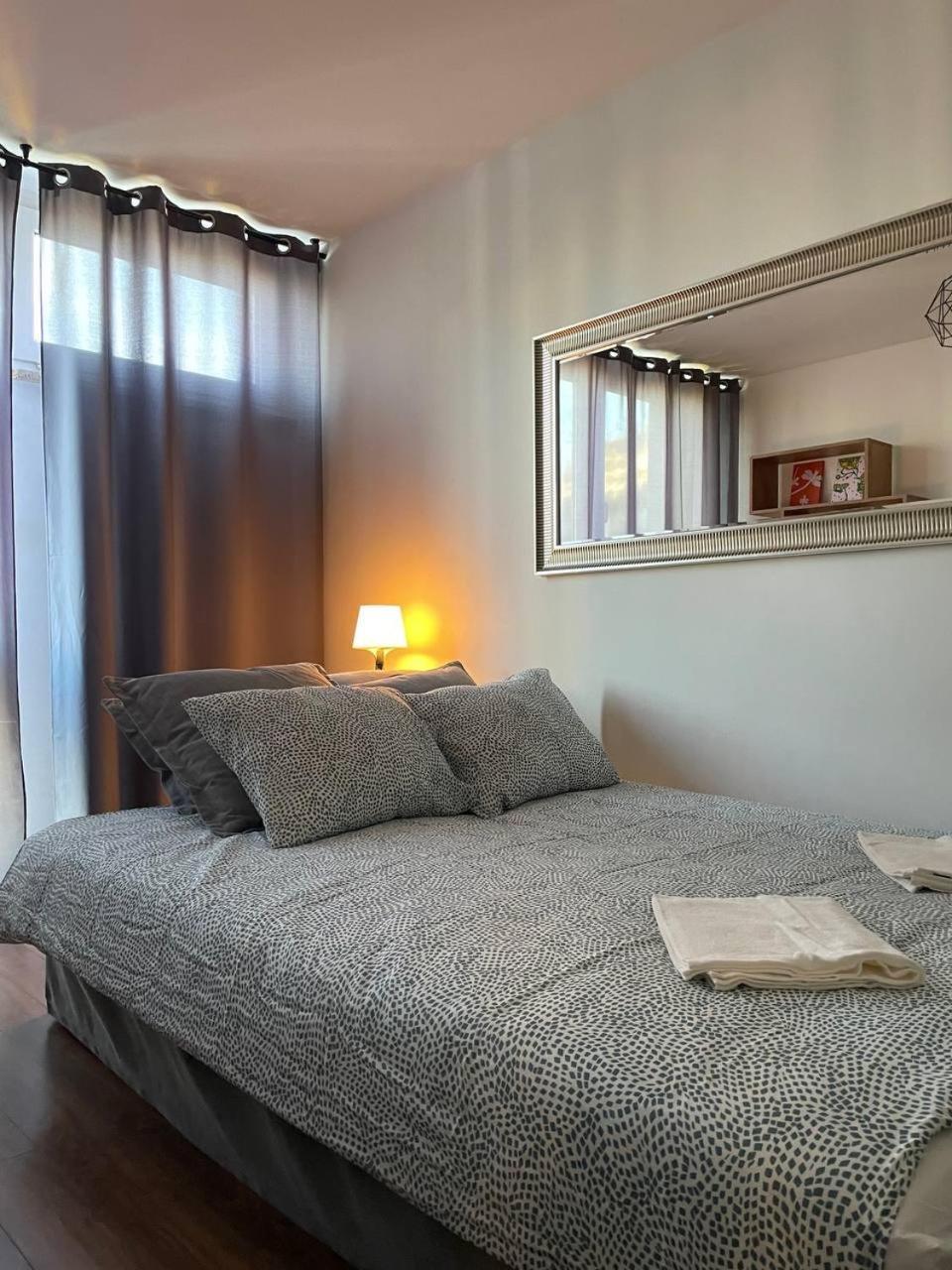 Halby Rooms Grzybowska 5 Warsaw Luaran gambar